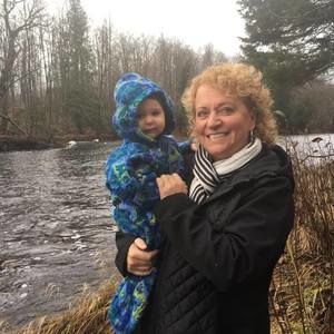 Meet your Posher, Connie